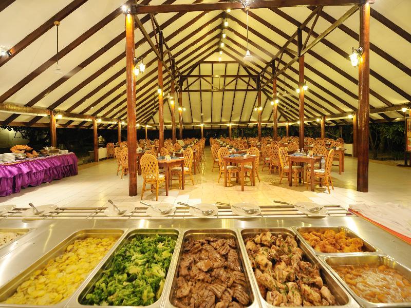 Fun Island Resort & Spa Guraidhoo  Exterior photo