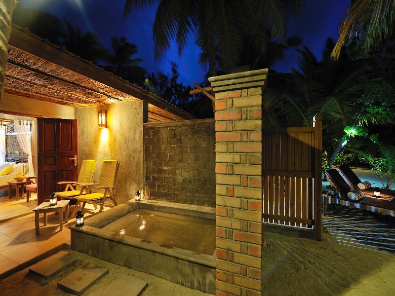 Fun Island Resort & Spa Guraidhoo  Exterior photo