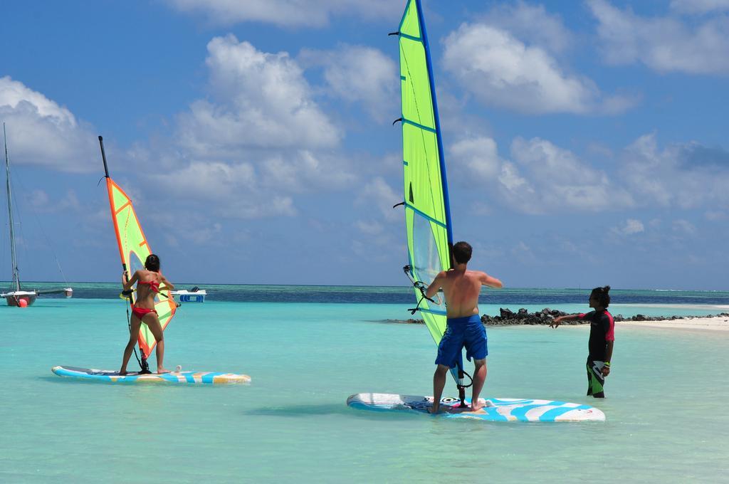 Fun Island Resort & Spa Guraidhoo  Exterior photo