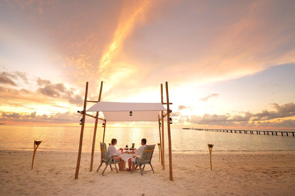 Fun Island Resort & Spa Guraidhoo  Exterior photo