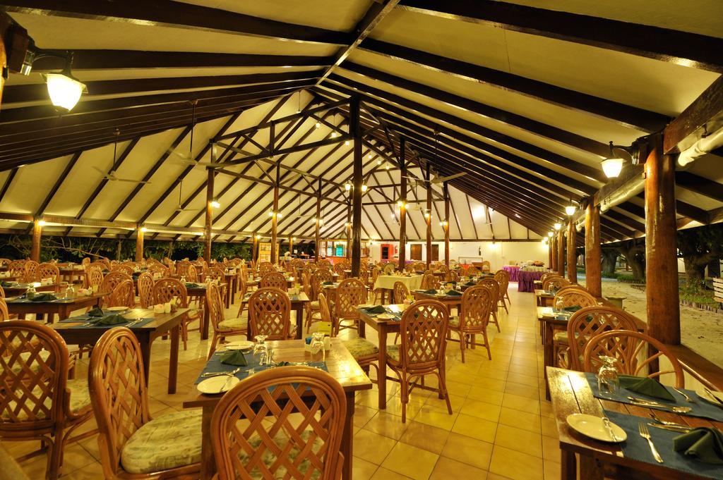 Fun Island Resort & Spa Guraidhoo  Exterior photo