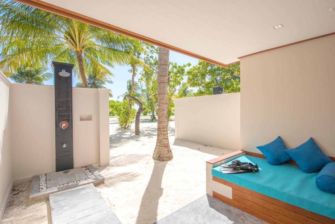 Fun Island Resort & Spa Guraidhoo  Exterior photo