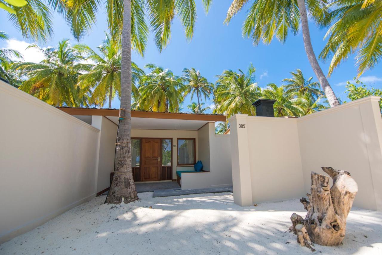 Fun Island Resort & Spa Guraidhoo  Exterior photo