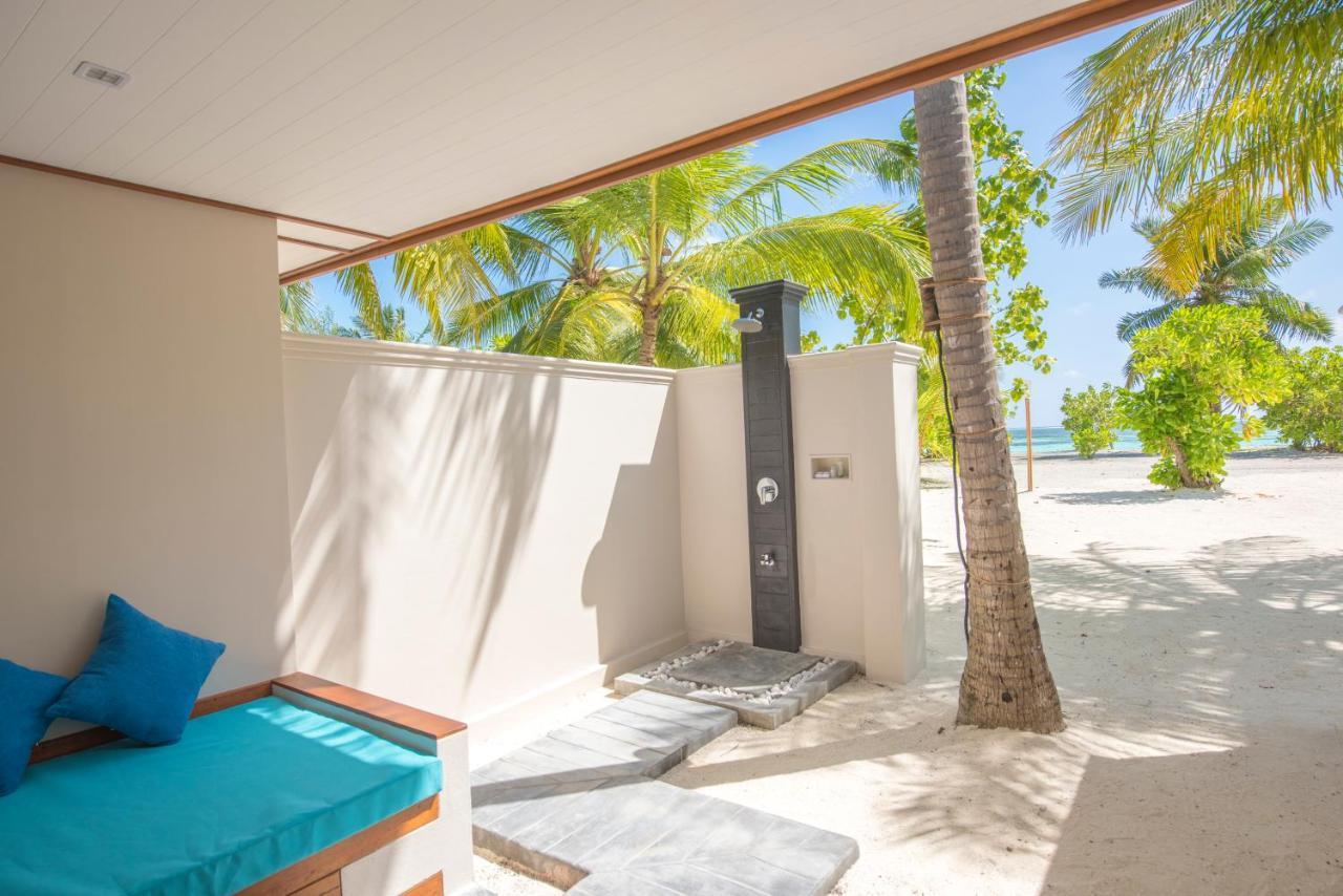 Fun Island Resort & Spa Guraidhoo  Exterior photo