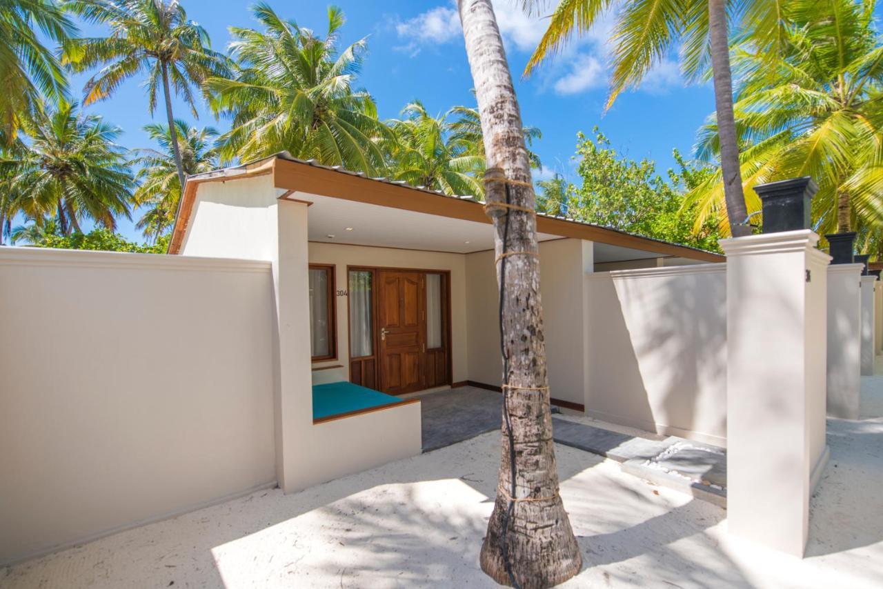 Fun Island Resort & Spa Guraidhoo  Exterior photo